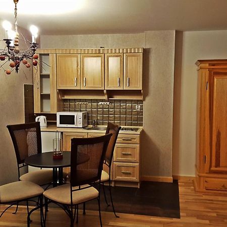 Rezydencja Sąsiadów Zakopanego Quarto foto