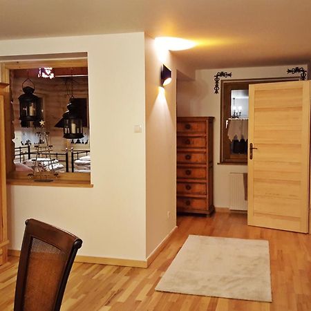 Rezydencja Sąsiadów Zakopanego Quarto foto