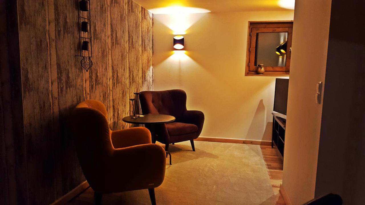 Rezydencja Sąsiadów Zakopanego Quarto foto