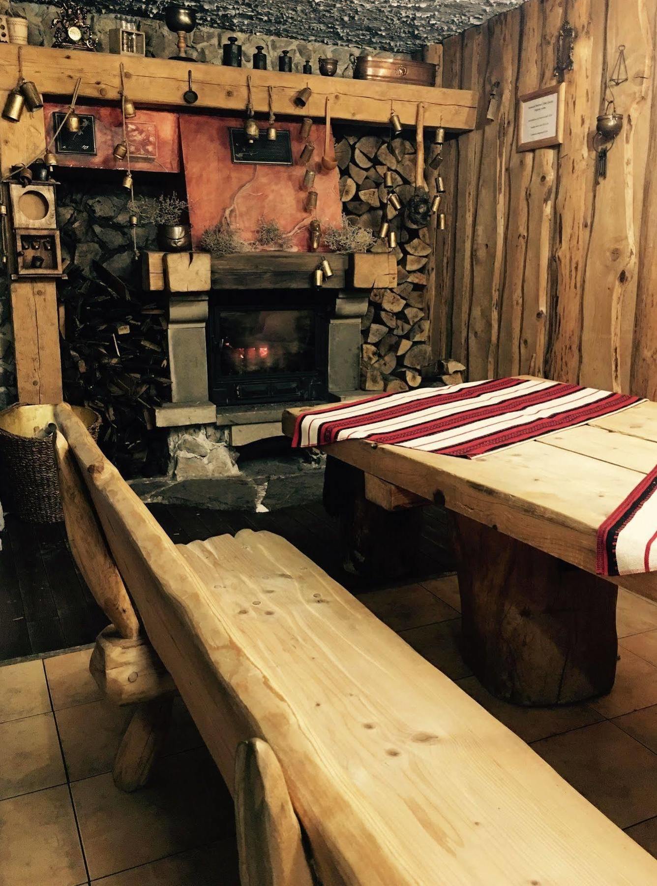 Rezydencja Sąsiadów Zakopanego Exterior foto